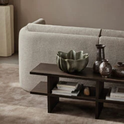 Ferm LIVING Kona Bench 13 Ferm LIVING Kona Bench -Danish Design Store 1104269072 10