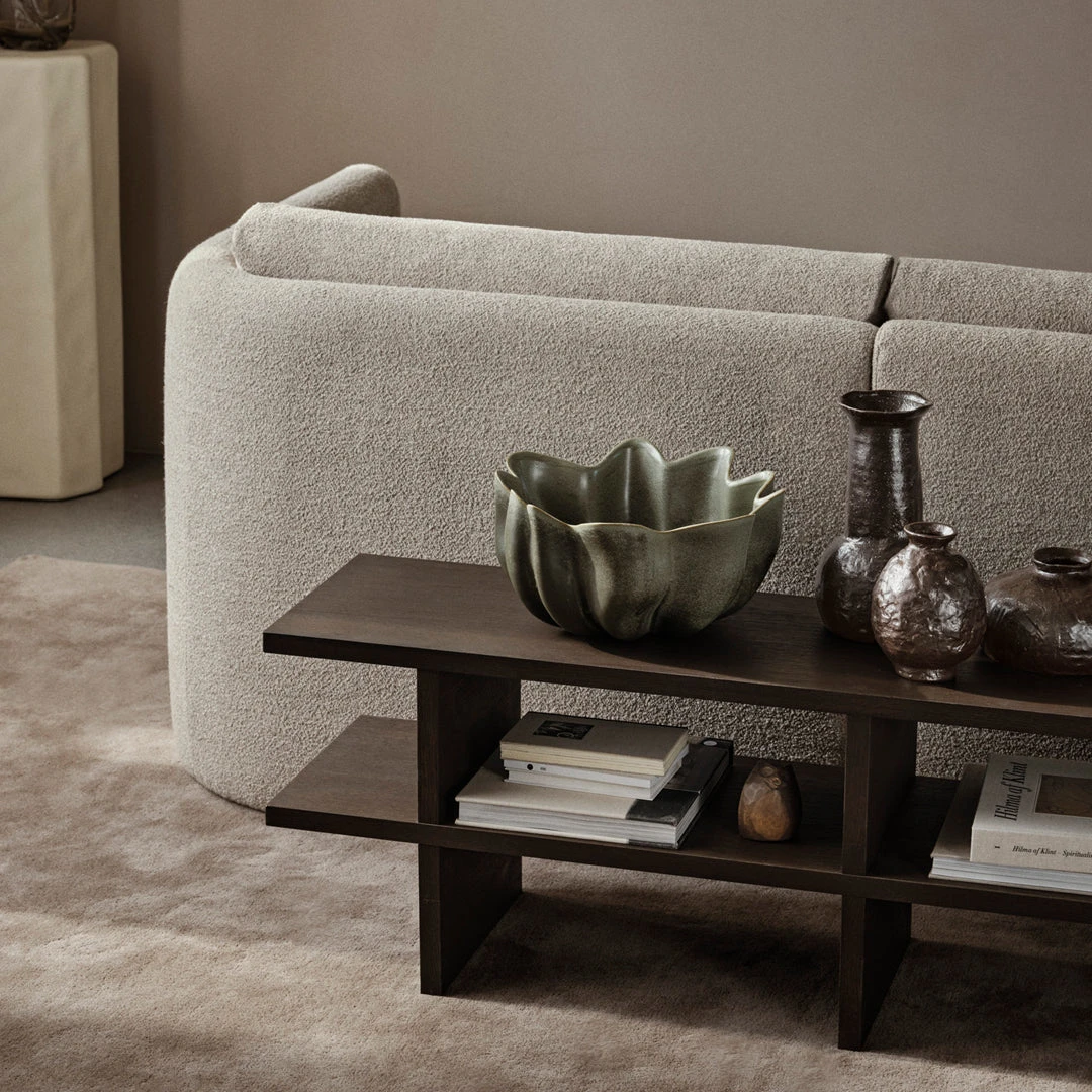 Ferm LIVING Kona Bench 8 Ferm LIVING Kona Bench - Image 6