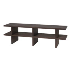 Ferm LIVING Kona Bench 10 Ferm LIVING Kona Bench -Danish Design Store 1104269072 2