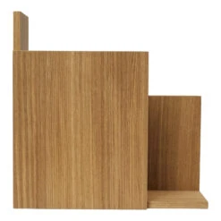 Ferm LIVING Stagger Shelf -Danish Design Store 1104269276 1