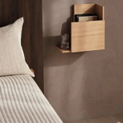 Ferm LIVING Stagger Shelf -Danish Design Store 1104269276 10