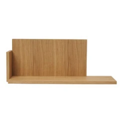 Ferm LIVING Stagger Shelf -Danish Design Store 1104269278 1
