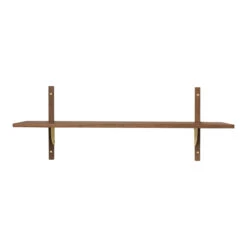 Ferm LIVING Sector Single Shelf 26 Ferm LIVING Sector Single Shelf -Danish Design Store 1104269290 1