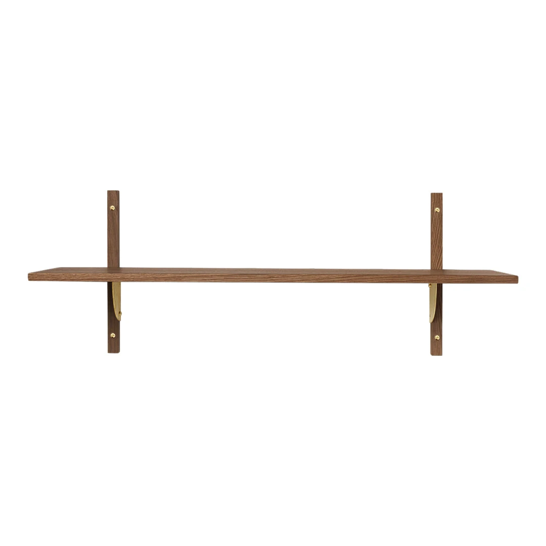 Ferm LIVING Sector Single Shelf 7 Ferm LIVING Sector Single Shelf - Image 5