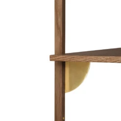 Ferm LIVING Sector Single Shelf 37 Ferm LIVING Sector Single Shelf -Danish Design Store 1104269290 2