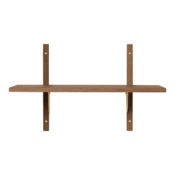 Ferm LIVING Sector Single Shelf 30 Ferm LIVING Sector Single Shelf -Danish Design Store 1104269292 1