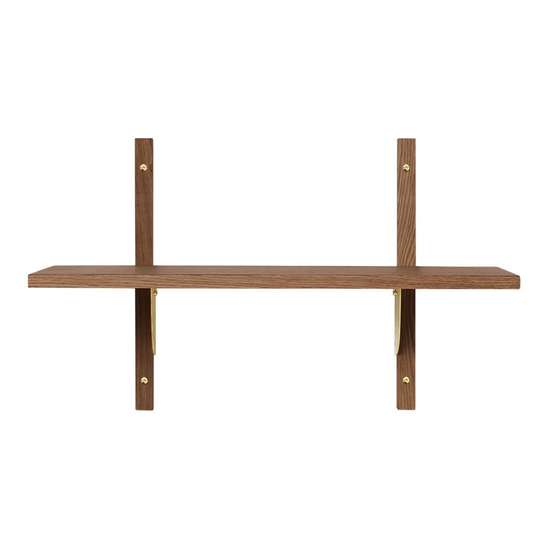 Ferm LIVING Sector Single Shelf 11 Ferm LIVING Sector Single Shelf - Image 9