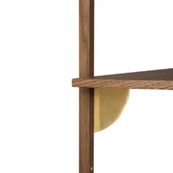 Ferm LIVING Sector Single Shelf 35 Ferm LIVING Sector Single Shelf -Danish Design Store 1104269292 2