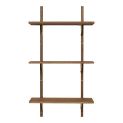 Ferm LIVING Sector Triple Shelf 26 Ferm LIVING Sector Triple Shelf -Danish Design Store 1104269293 1