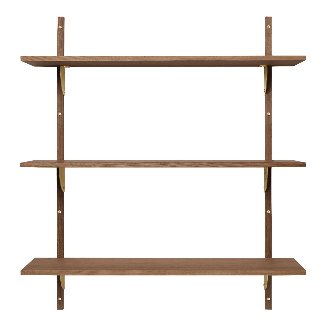 Ferm LIVING Sector Triple Shelf 11 Ferm LIVING Sector Triple Shelf - Image 9