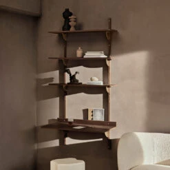 Ferm LIVING Sector Triple Shelf 41 Ferm LIVING Sector Triple Shelf -Danish Design Store 1104269294 11