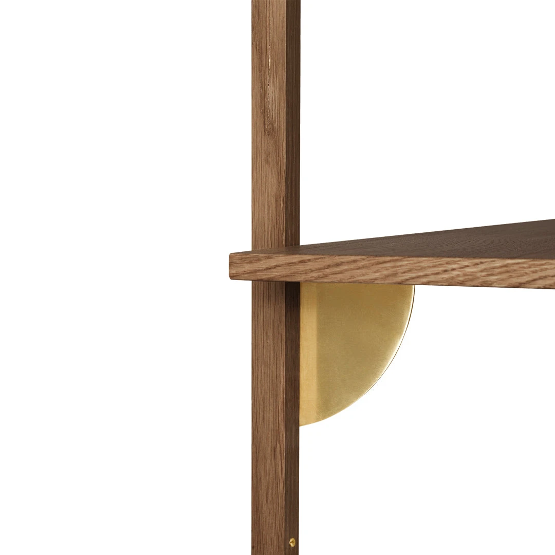Ferm LIVING Sector Triple Shelf 16 Ferm LIVING Sector Triple Shelf - Image 14