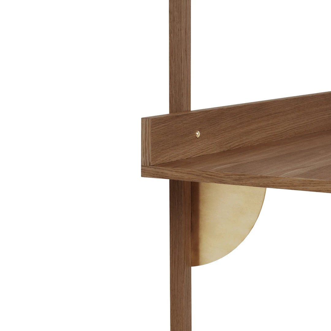 Ferm LIVING Sector Desk 12 Ferm LIVING Sector Desk - Image 10