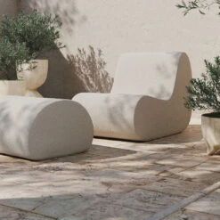 Ferm LIVING Rouli Outdoor Lounge Chair 24 Ferm LIVING Rouli Outdoor Lounge Chair -Danish Design Store 1104269296 10