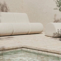 Ferm LIVING Rouli Outdoor Lounge Chair 26 Ferm LIVING Rouli Outdoor Lounge Chair -Danish Design Store 1104269296 12