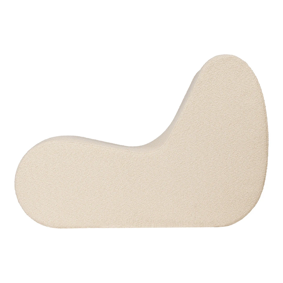 Ferm LIVING Rouli Outdoor Lounge Chair 7 Ferm LIVING Rouli Outdoor Lounge Chair - Image 5