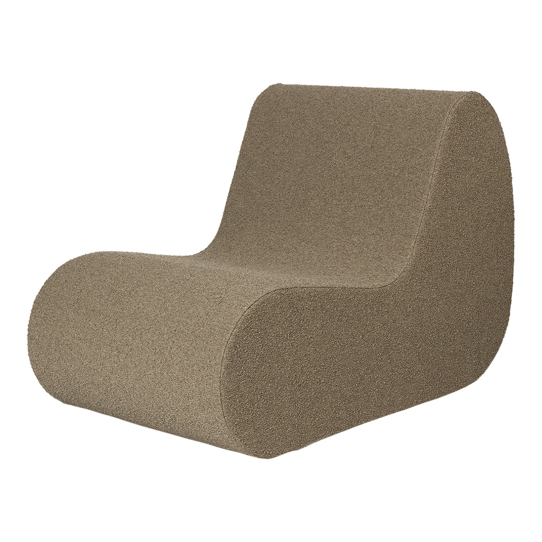 Ferm LIVING Rouli Outdoor Lounge Chair 6 Ferm LIVING Rouli Outdoor Lounge Chair - Image 4