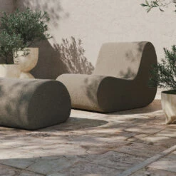 Ferm LIVING Rouli Outdoor Lounge Chair 28 Ferm LIVING Rouli Outdoor Lounge Chair -Danish Design Store 1104269297 10