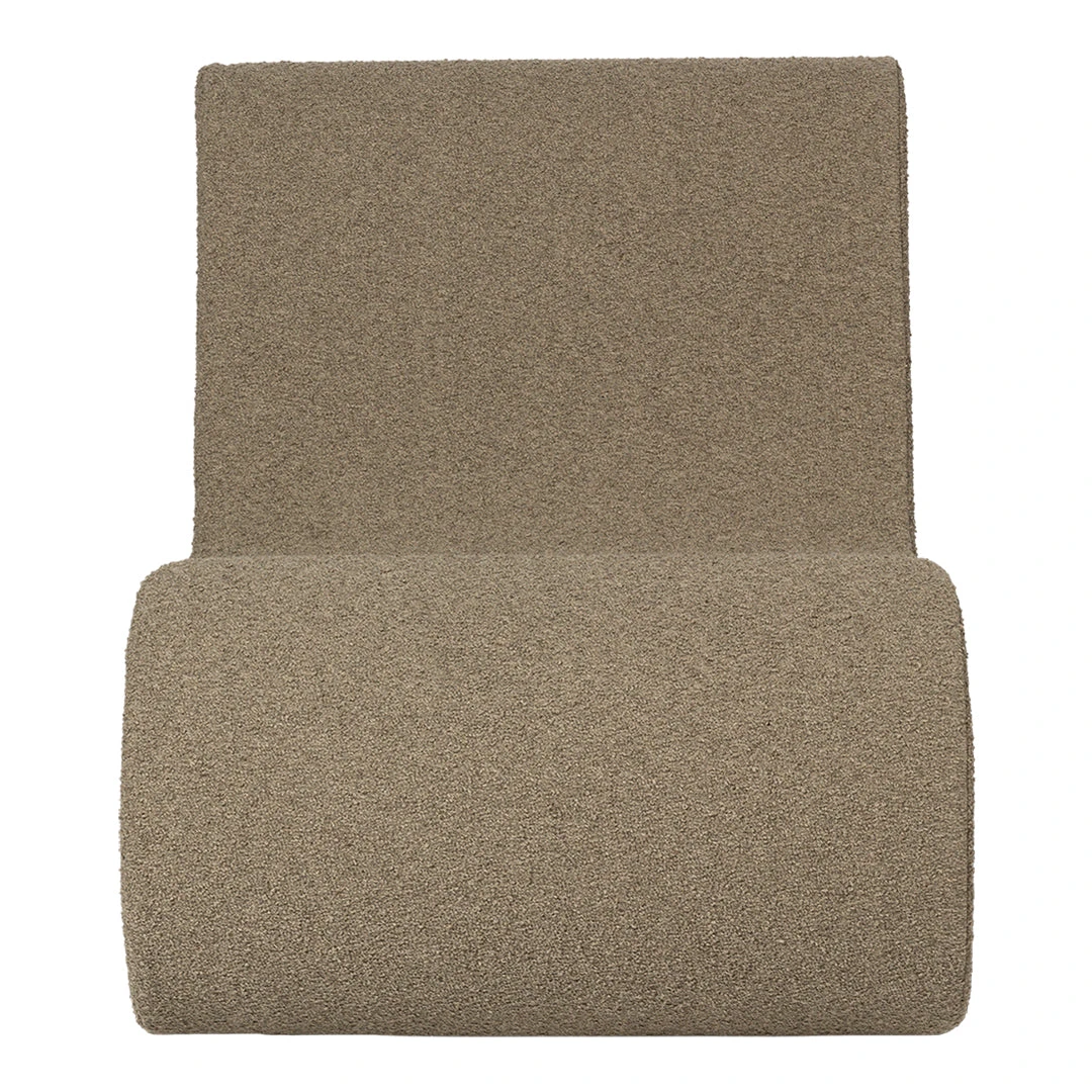 Ferm LIVING Rouli Outdoor Lounge Chair 4 Ferm LIVING Rouli Outdoor Lounge Chair - Image 2