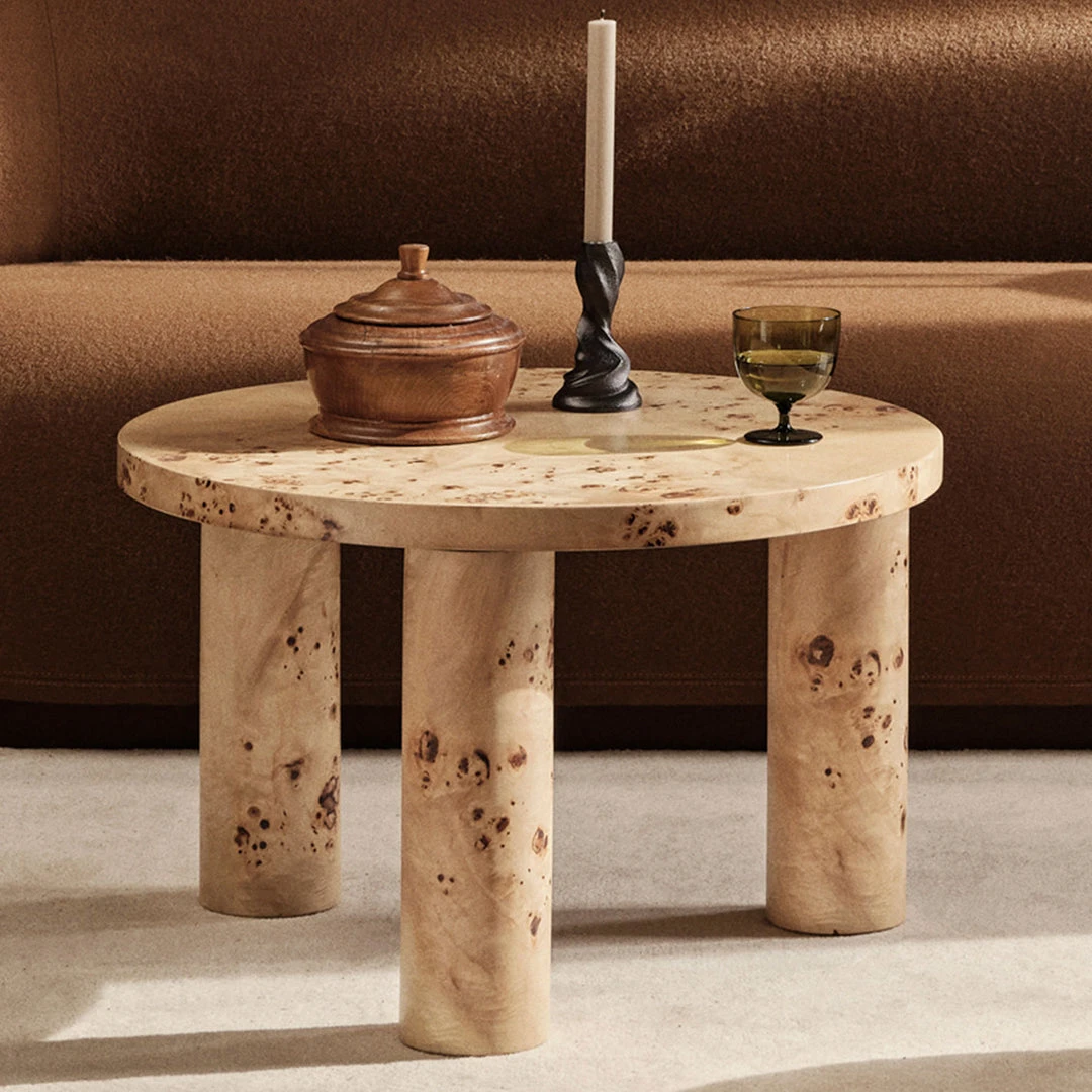 Ferm LIVING Post Coffee Table 12 Ferm LIVING Post Coffee Table - Image 10
