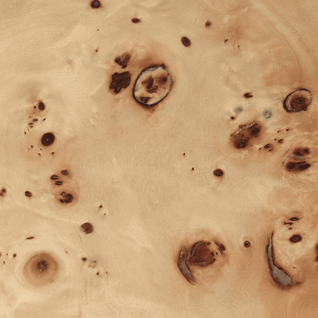 Ferm LIVING Post Coffee Table 9 Ferm LIVING Post Coffee Table - Image 7