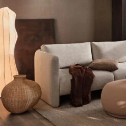 Ferm LIVING Dae Floor Lamp - UL -Danish Design Store 1104269359 12