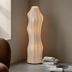 Ferm LIVING Dae Floor Lamp - UL -Danish Design Store 1104269359 9