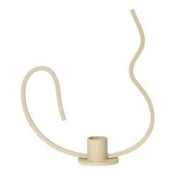 Ferm LIVING Valse Candle Holder 8 Ferm LIVING Valse Candle Holder -Danish Design Store 1104269432 2