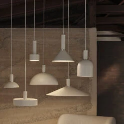 Ferm LIVING Collect Pendant 7 Ferm LIVING Collect Pendant -Danish Design Store 1104269678 10
