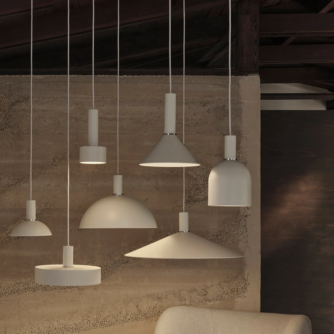 Ferm LIVING Collect Pendant 5 Ferm LIVING Collect Pendant - Image 3