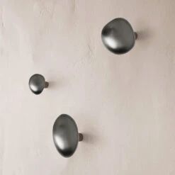 Ferm LIVING Mushroom Hook -Danish Design Store 1104269714 10