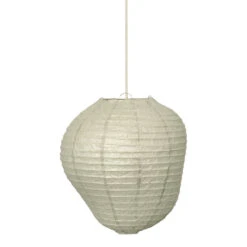 Ferm LIVING Kurbis Lampshade 22 Ferm LIVING Kurbis Lampshade -Danish Design Store 1104269824 1 fbb3e9f5 c355 4cbc a293 ce6bc50ca58f
