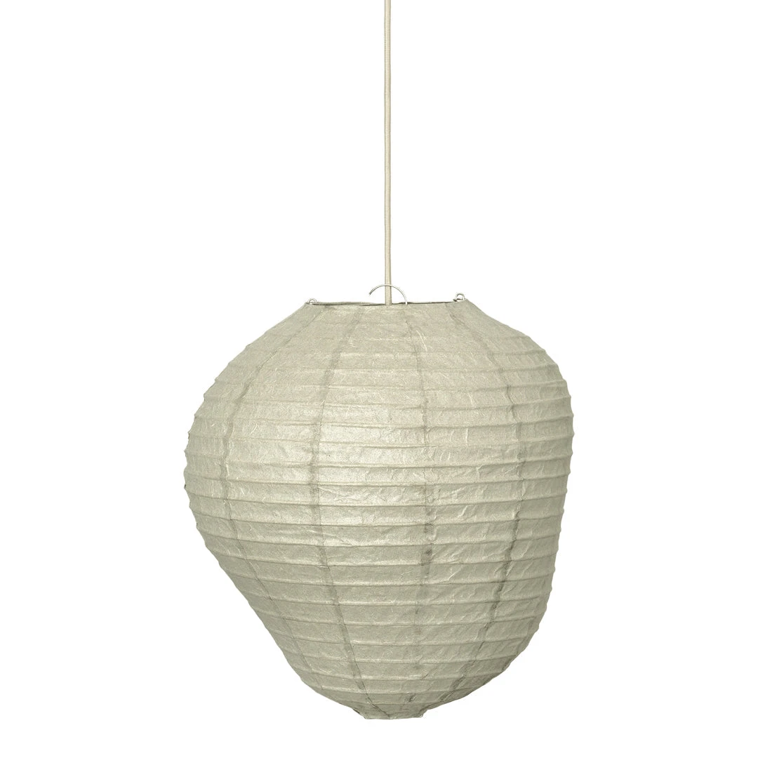 Ferm LIVING Kurbis Lampshade 6 Ferm LIVING Kurbis Lampshade - Image 4