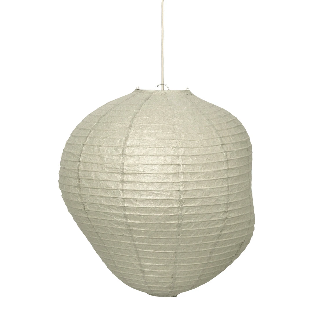 Ferm LIVING Kurbis Lampshade 7 Ferm LIVING Kurbis Lampshade - Image 5