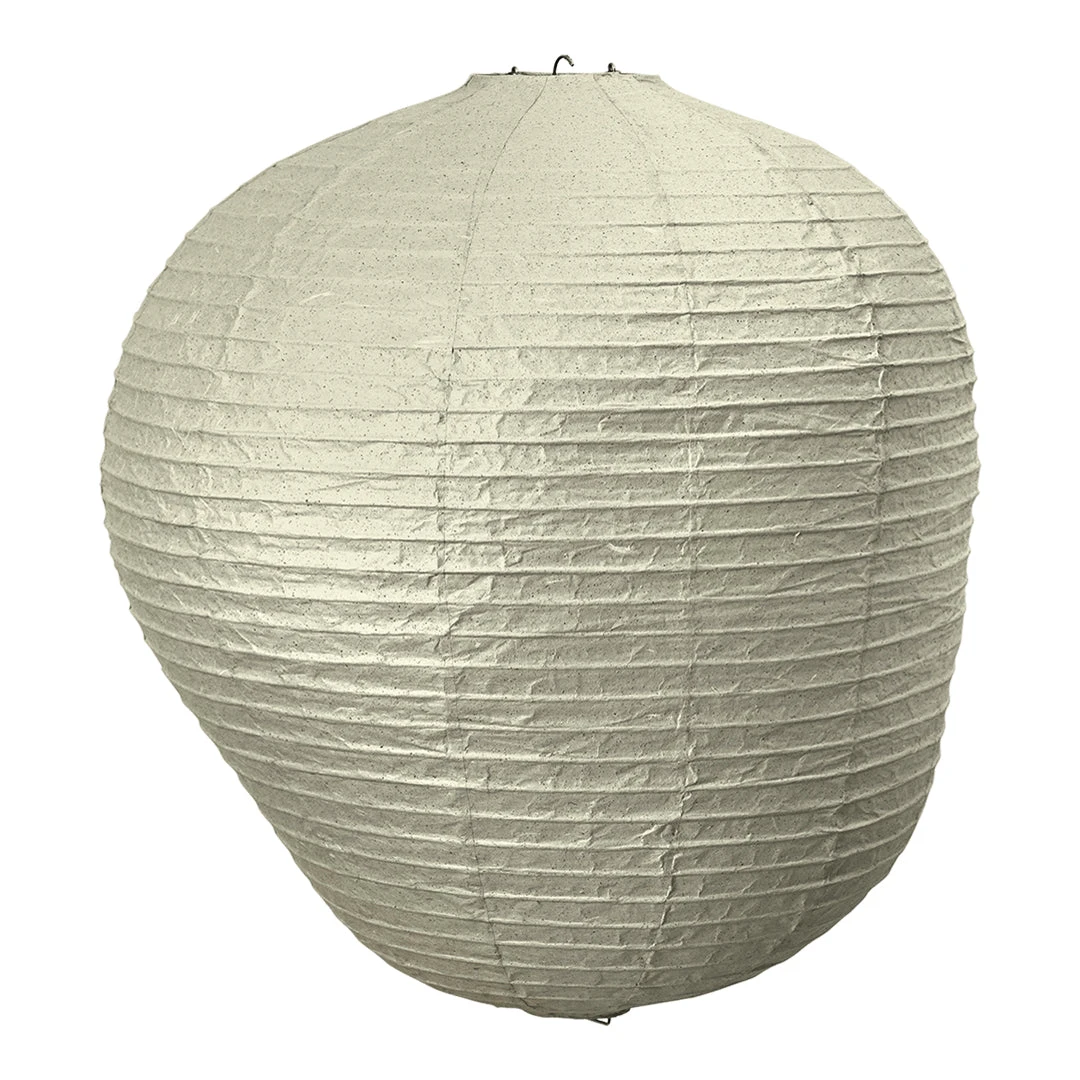 Ferm LIVING Kurbis Lampshade 8 Ferm LIVING Kurbis Lampshade - Image 6