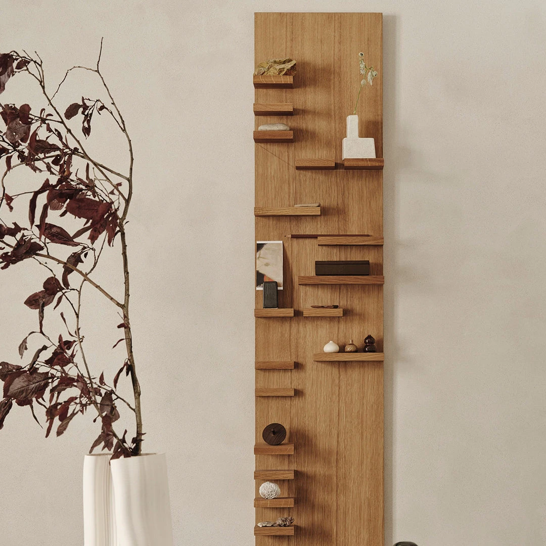 Ferm LIVING Parade Shelf 10 Ferm LIVING Parade Shelf - Image 8