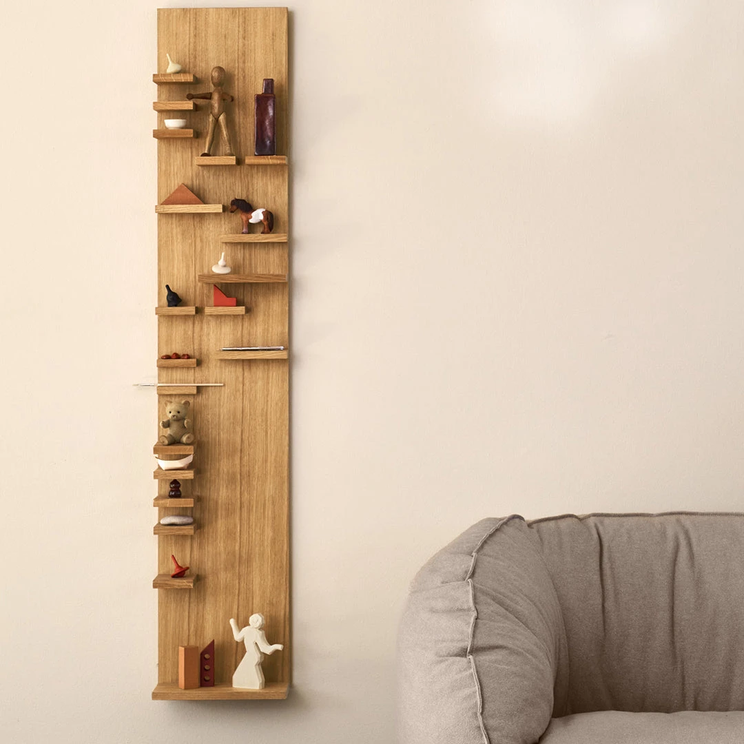 Ferm LIVING Parade Shelf 12 Ferm LIVING Parade Shelf - Image 10