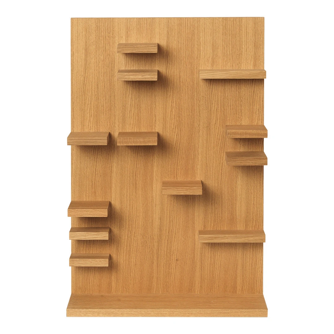 Ferm LIVING Parade Shelf 5 Ferm LIVING Parade Shelf - Image 3