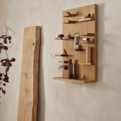 Ferm LIVING Parade Shelf 24 Ferm LIVING Parade Shelf -Danish Design Store 1104269833 10