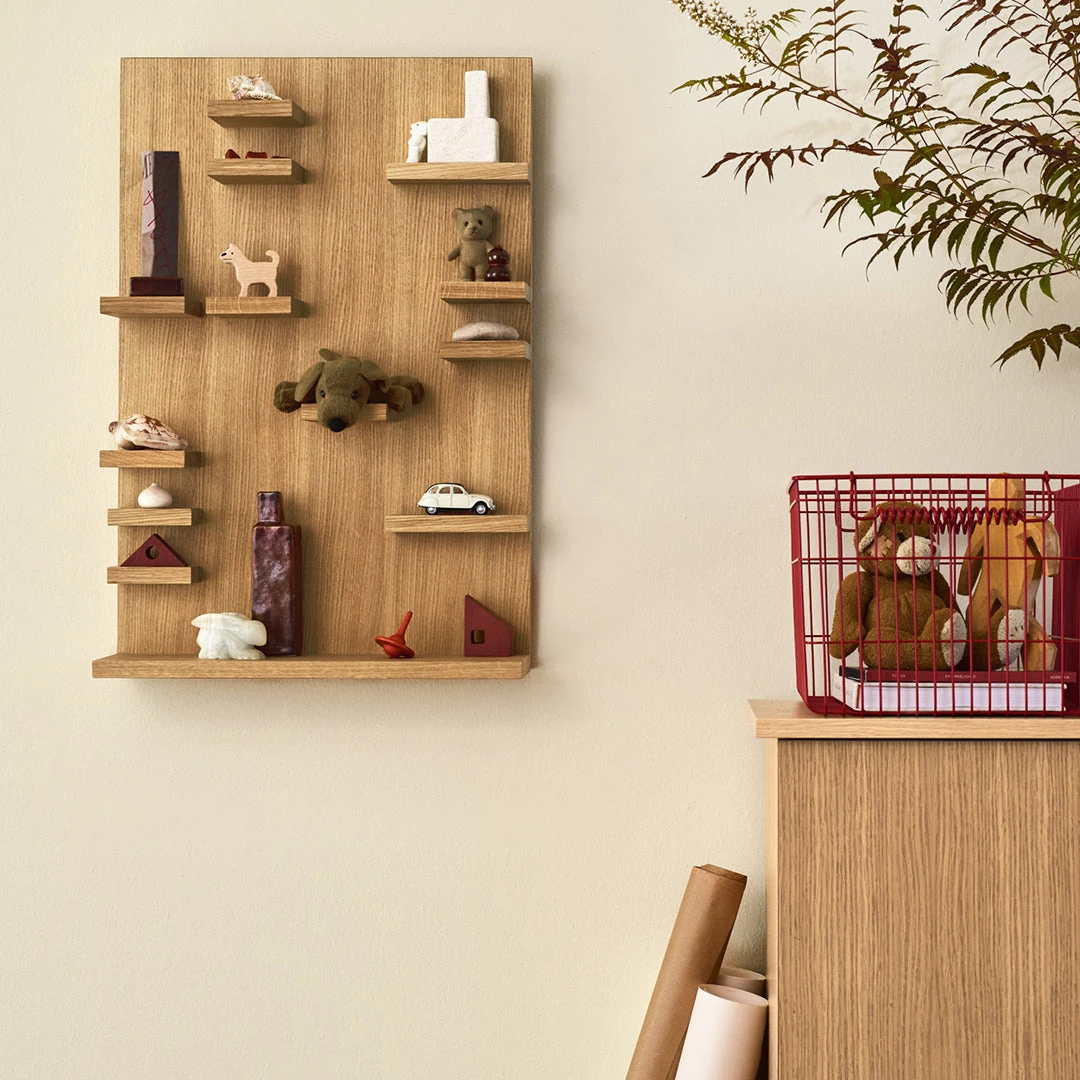 Ferm LIVING Parade Shelf 14 Ferm LIVING Parade Shelf - Image 12