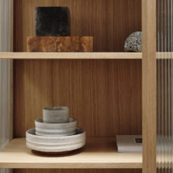 Ferm LIVING Reed Vitrine 13 Ferm LIVING Reed Vitrine -Danish Design Store 1104269937 11