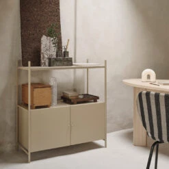 Ferm LIVING Punctual Cabinet 11 Ferm LIVING Punctual Cabinet -Danish Design Store 1104269999 10