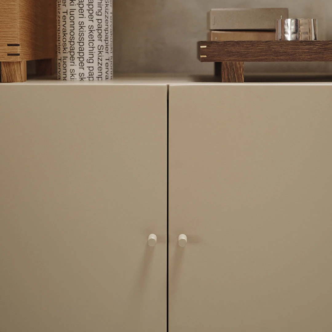 Ferm LIVING Punctual Cabinet 7 Ferm LIVING Punctual Cabinet - Image 5