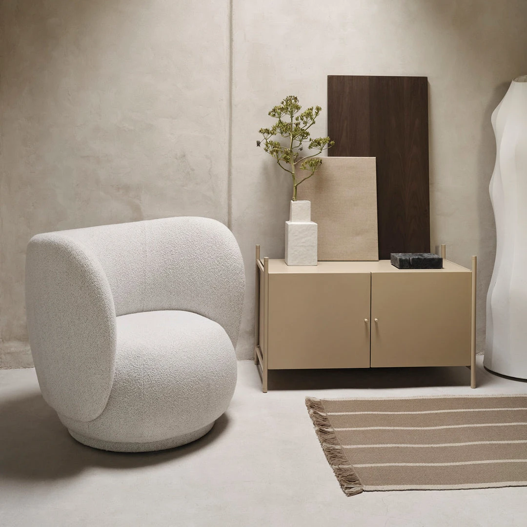 Ferm LIVING Punctual Cabinet 8 Ferm LIVING Punctual Cabinet - Image 6