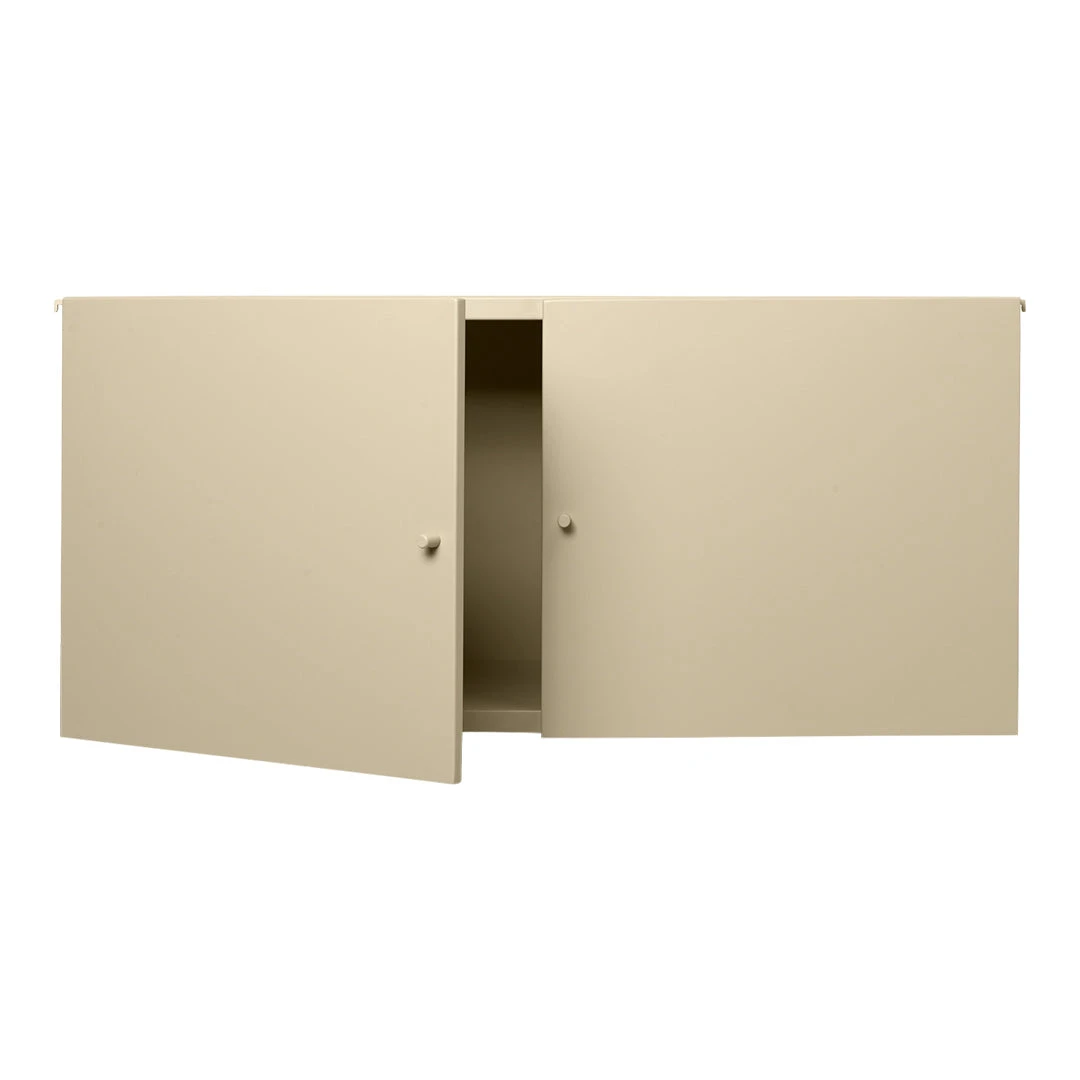 Ferm LIVING Punctual Cabinet 4 Ferm LIVING Punctual Cabinet - Image 2