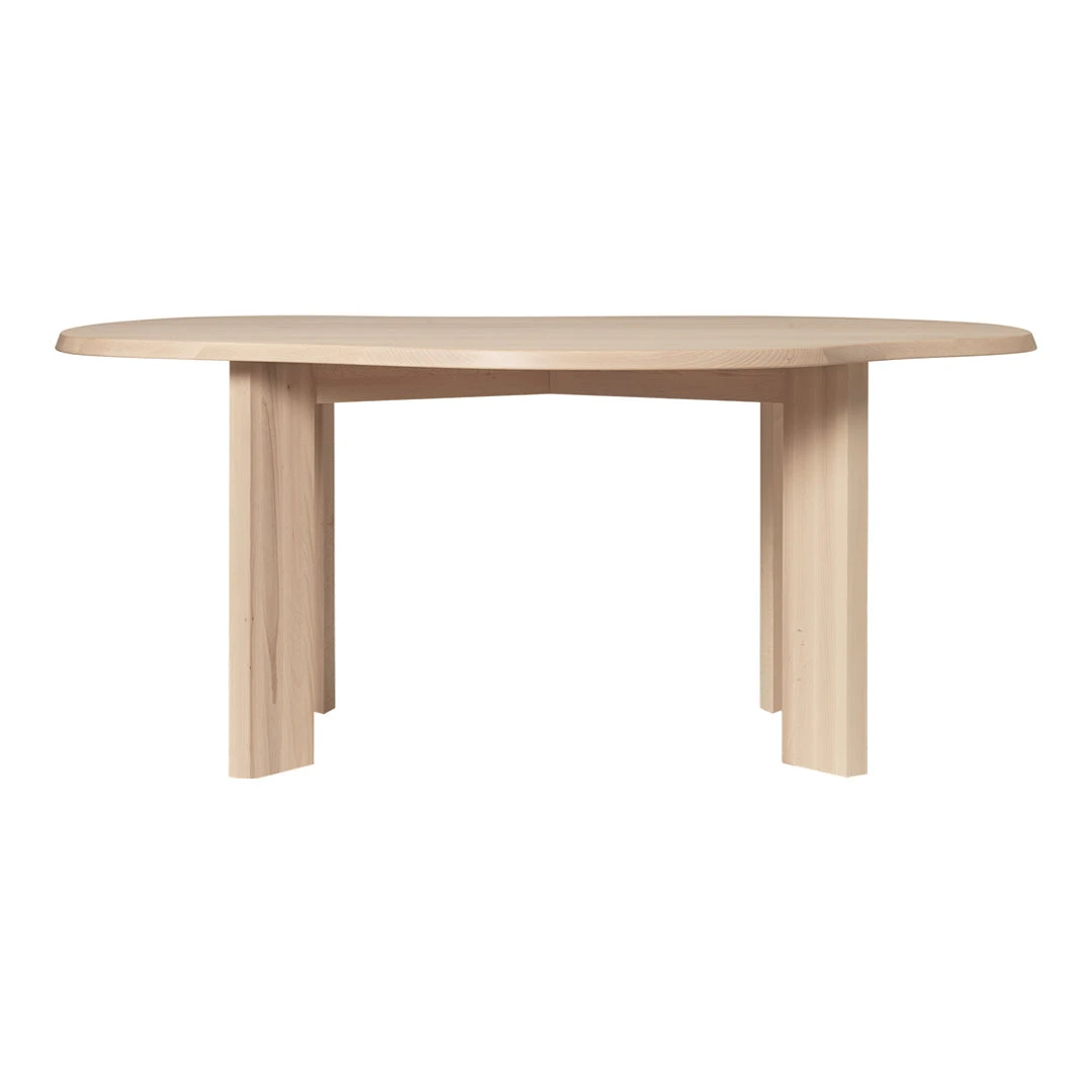 Ferm LIVING Tarn Desk 4 Ferm LIVING Tarn Desk - Image 2