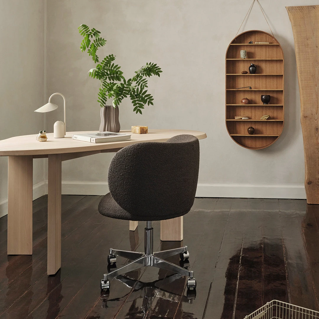 Ferm LIVING Tarn Desk 8 Ferm LIVING Tarn Desk - Image 6