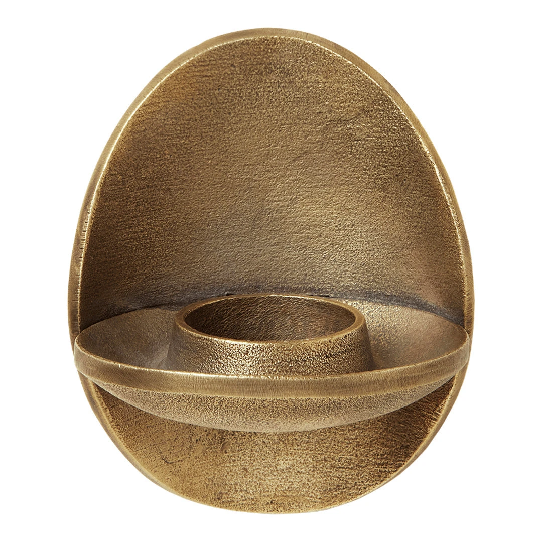 Ferm LIVING Agapé Wall Tealight Holder 3 Ferm LIVING Agapé Wall Tealight Holder