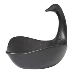 Ferm LIVING Swan Centerpiece -Danish Design Store 1104270029 2