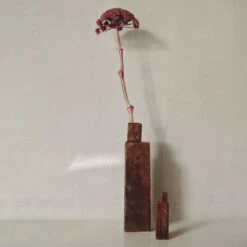 Ferm LIVING Koa Vase 23 Ferm LIVING Koa Vase -Danish Design Store 1104270056 10